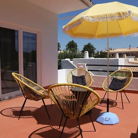 Sousa By Dreamplaces Villa Albufeira