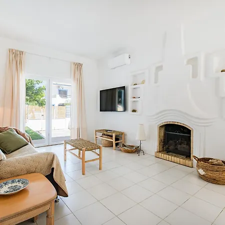 Sousa By Dreamplaces Villa Albufeira