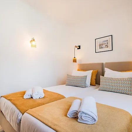 Sousa By Dreamplaces Villa *