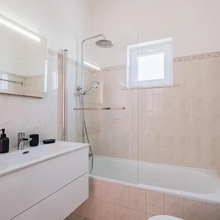 Sousa By Dreamplaces Vila *