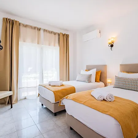 Sousa By Dreamplaces * Albufeira