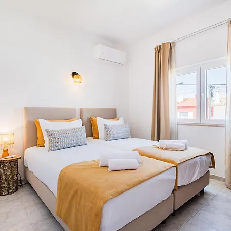 Sousa By Dreamplaces Villa