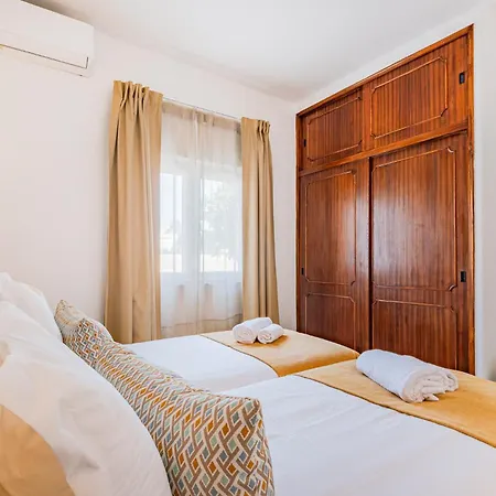 Sousa By Dreamplaces Villa Albufeira