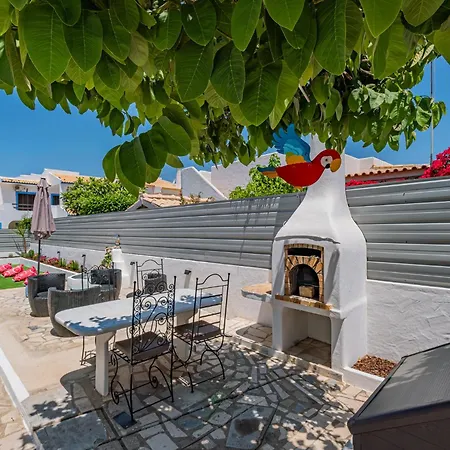 Villa Sousa By Dreamplaces Albufeira