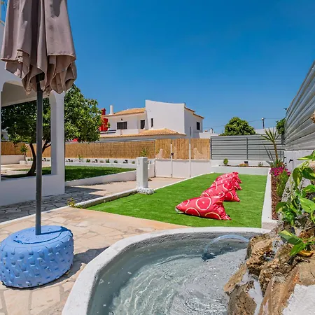 Sousa By Dreamplaces Villa *