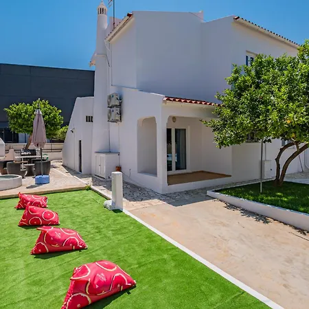 Villa Sousa By Dreamplaces Albufeira