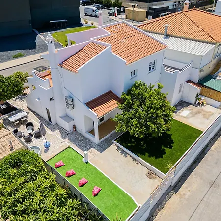 Vila Sousa By Dreamplaces *