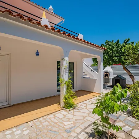Sousa By Dreamplaces Villa *