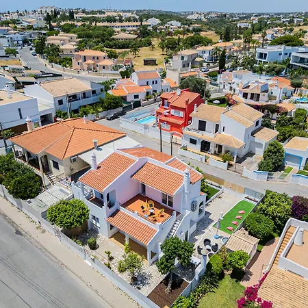 Villa Sousa By Dreamplaces