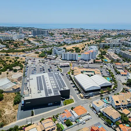 Vila Sousa By Dreamplaces Albufeira